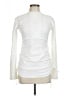 Assorted Brands Ivory Track Jacket Size L - photo 1