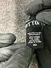 Hot Topic Solid Black Casual Dress Size XS - photo 8