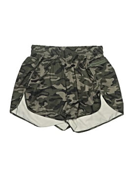 Blooming Jelly Athletic Shorts