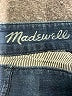 Madewell 100% Cotton Blue Jeans Size 25 waist - photo 6