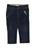 Cat & Jack Solid Blue Jeans 9-12 MO / 12 MO - photo 1