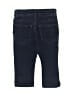 Cat & Jack Solid Blue Jeans 9-12 MO / 12 MO - photo 2