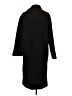 Fashion Black Coat Size S - photo 2