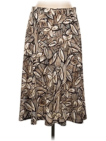 Laura Ashley Casual Skirt (view 1)