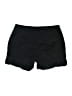 Apt. 9 Solid Black Board Shorts Size 6 - photo 2