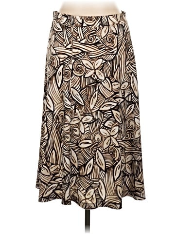 Laura Ashley Casual Skirt (view 2)