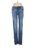 American Eagle Outfitters Hearts Blue Jeans Size 4L - photo 1