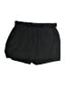 Maurices Solid Black Shorts Size S - photo 1