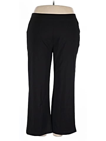 Woman Within Active Pants (view 1)