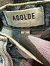 AGOLDE 100% Cotton Blue Jeans Size 25 waist - photo 6