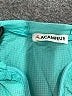 Assorted Brands Solid Teal Blue Jacket Size 110 cm / US 5-6 - photo 3