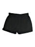 Maurices Solid Black Shorts Size S - photo 2