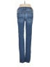 American Eagle Outfitters Hearts Blue Jeans Size 4L - photo 2