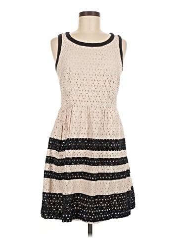 Beige by ECI Casual Dress (view 1)