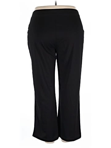 Woman Within Active Pants (view 2)