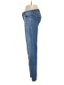 American Eagle Outfitters Hearts Blue Jeans Size 4L - photo 5