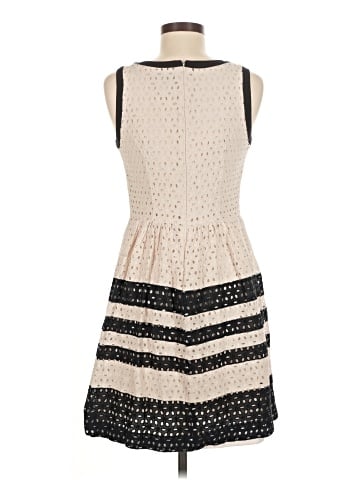 Beige by ECI Casual Dress (view 2)