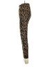 Michi Animal Print Brown Leggings Size XXS - photo 5