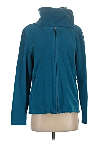 Crane Fleece (view 1)