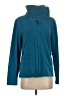Crane Teal Fleece Size S - photo 1