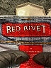 Red Rivet Hearts Blue Jeans Size 9 - photo 7