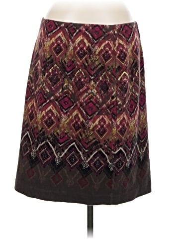 J.Jill Casual Skirt (view 1)