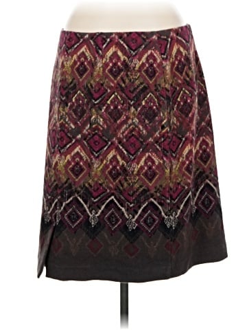 J.Jill Casual Skirt (view 2)
