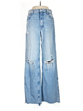 Mother Superior Jeans