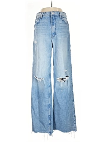 Mother Superior Jeans (view 1)