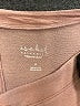Isabel Pink 3/4 Sleeve Top Size S - photo 6