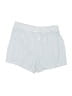 better / together Stripes Blue Shorts Size S - photo 1