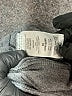 Terra & Sky Solid Gray Active Pants Size 3X - photo 5