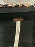 Free People 100% Polyamide Silver Casual Skirt Size 6 - photo 4
