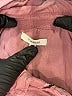 Maurices 100% Rayon Pink Vest Size L - photo 6