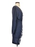 Unbranded Blue Cocktail Dress Size S - photo 4