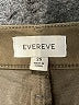 Evereve Gray Casual Pants Size 25 waist - photo 4