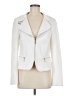 White House Black Market Ivory Jacket Size 8 - photo 1