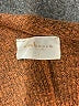 Embrace Brown Poncho Size L - photo 7