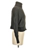 Windsor 100% Polyester Gray Turtleneck Sweater Size S - photo 4