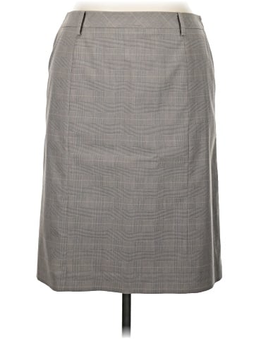 Valerie Stevens Formal Skirt (view 1)