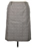 Valerie Stevens Gray Formal Skirt Size 14 - photo 1