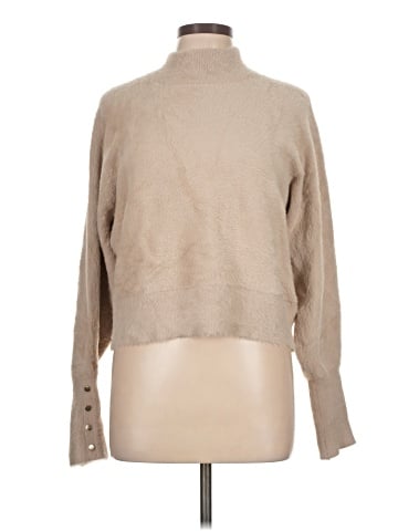 Bailey 44 Turtleneck Sweater (view 1)