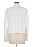 White House Black Market Ivory Jacket Size 8 - photo 2