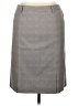 Valerie Stevens Gray Formal Skirt Size 14 - photo 2