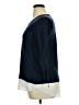 Simply Vera Vera Wang Blue Pullover Sweater Size XL - photo 5