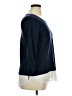 Simply Vera Vera Wang Blue Pullover Sweater Size XL - photo 4