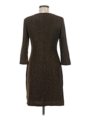 Connected Apparel Casual Dress (view 2)
