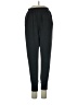 Spiritual Gangster Solid Black Track Pants Size XS - photo 1