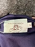 Judith March 100% Polyester Print Burgundy Cocktail Dress Size S - photo 7