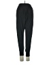 Spiritual Gangster Solid Black Track Pants Size XS - photo 2